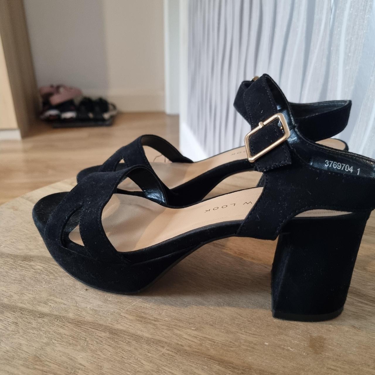 New look size 9 heels hotsell