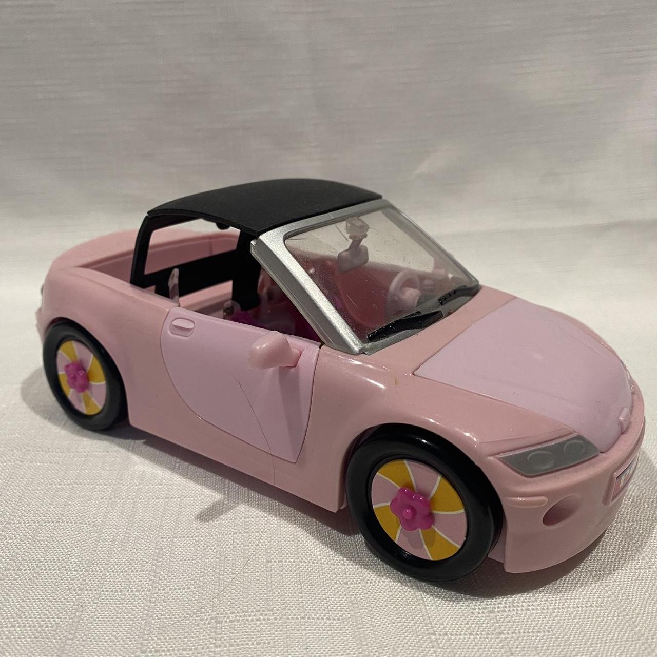 Vintage 2003 Polly Pocket convertible colour. Depop