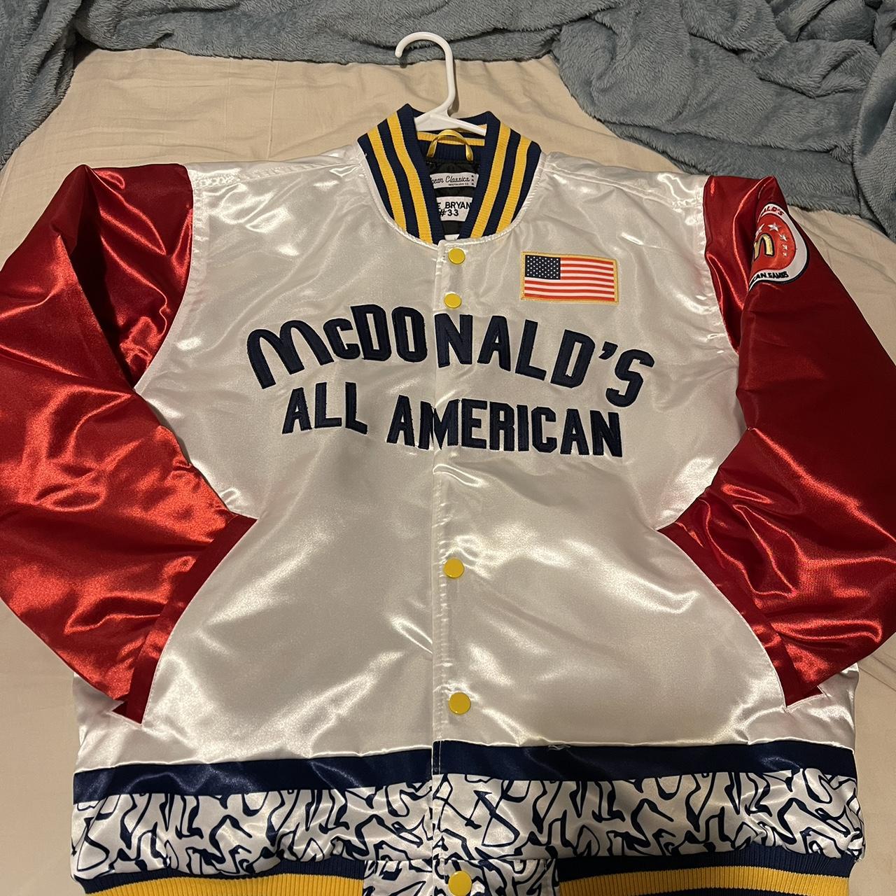 kobe bryant mcdonald's all american