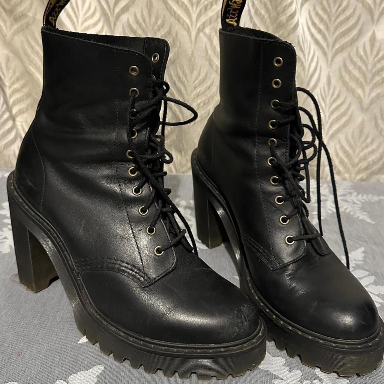 Dr martens kendra uk best sale