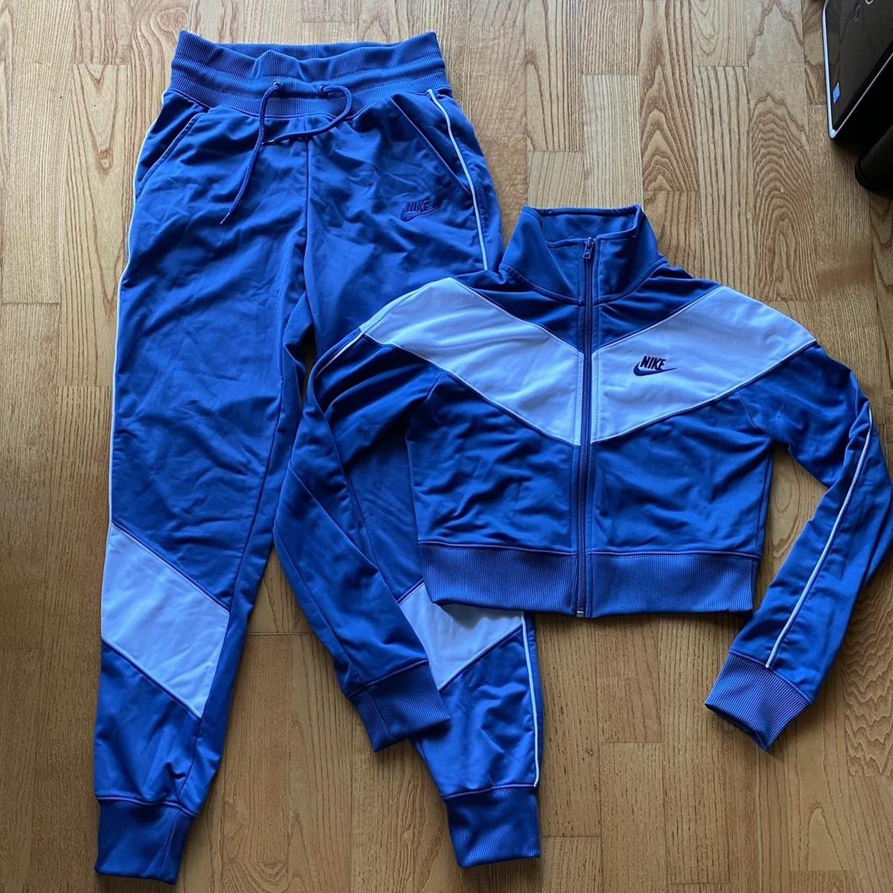 Nike Pants Jumpsuits Women s Nike Sport Heritage. Depop