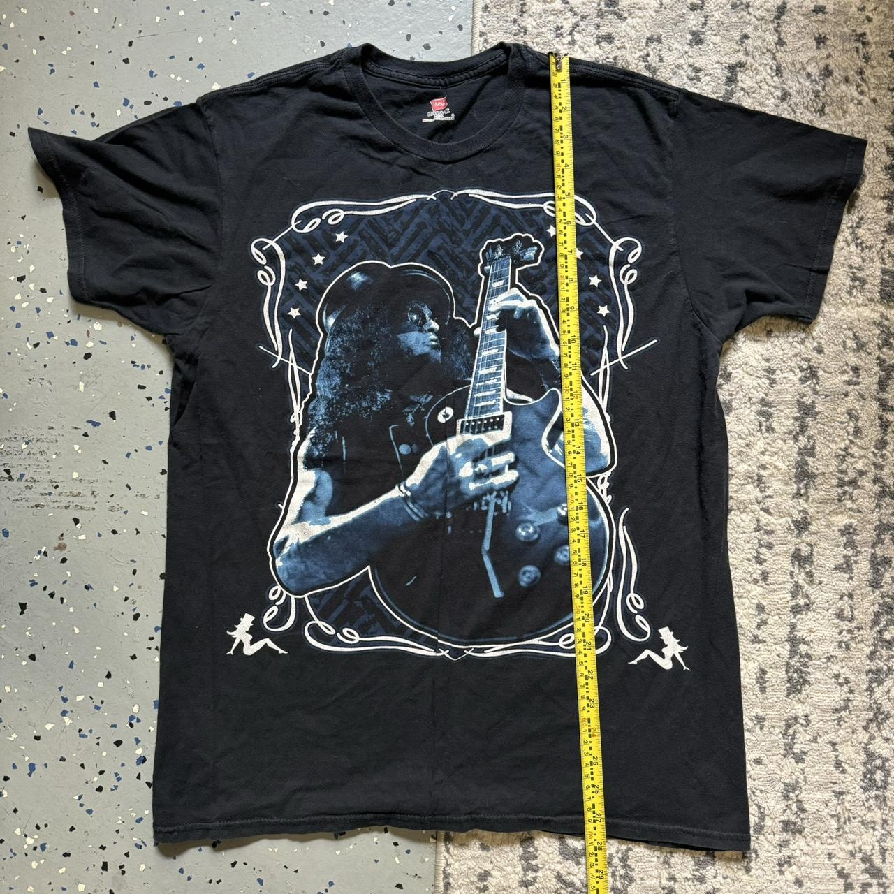 Vintage Y2K Ozzy Osbourne No More Tours Vol 2 Men's | Depop