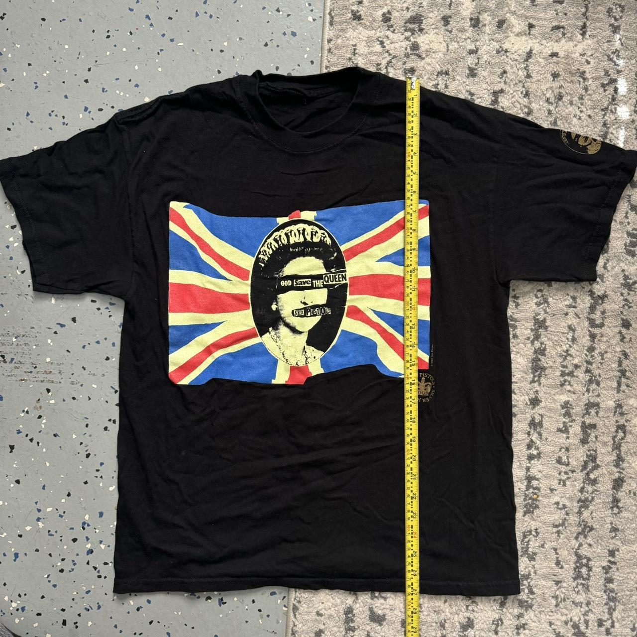 Little Feat British Tour 77 シャツ Vintage Y2K Ozzy Osbourne No More Tours Vol 2 Men's | Depop