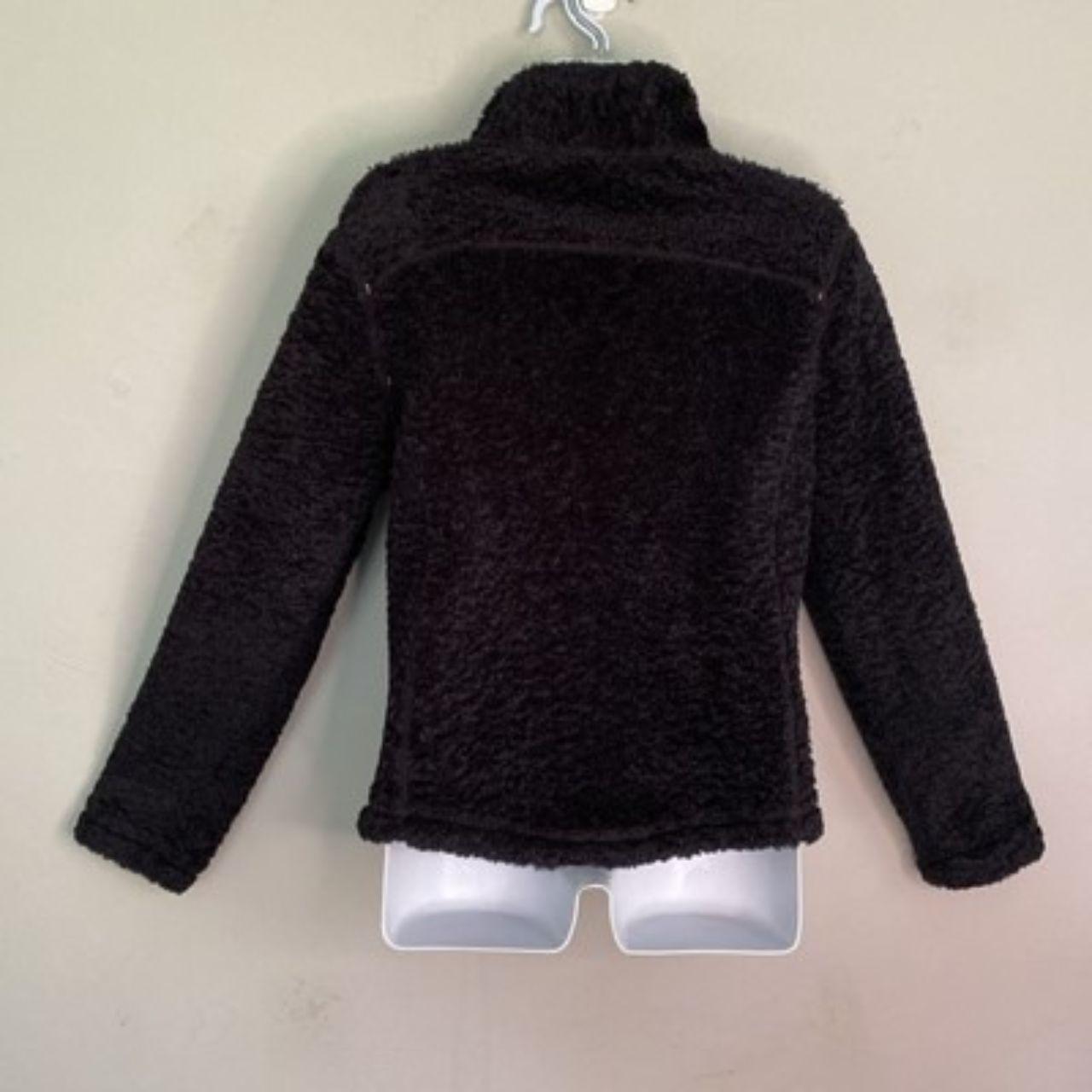 L.L.Bean Women's Bomber Jacket - Black - M – L. L… - image 4