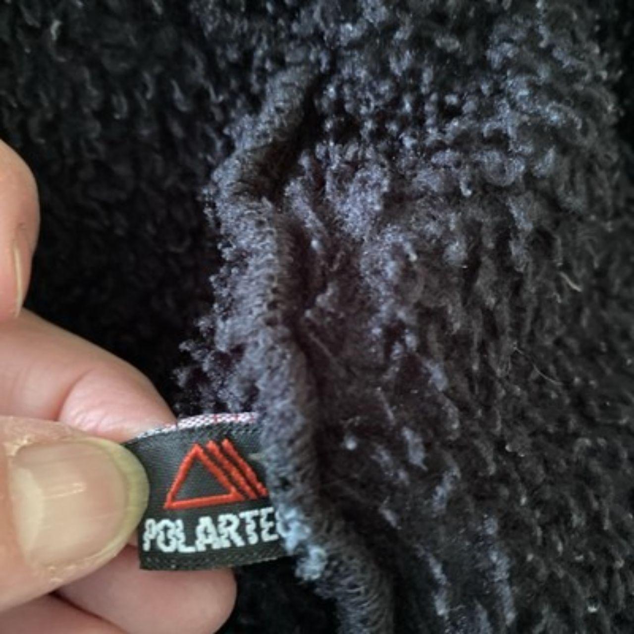 L.L.Bean Women's Bomber Jacket - Black - M – L. L… - image 7