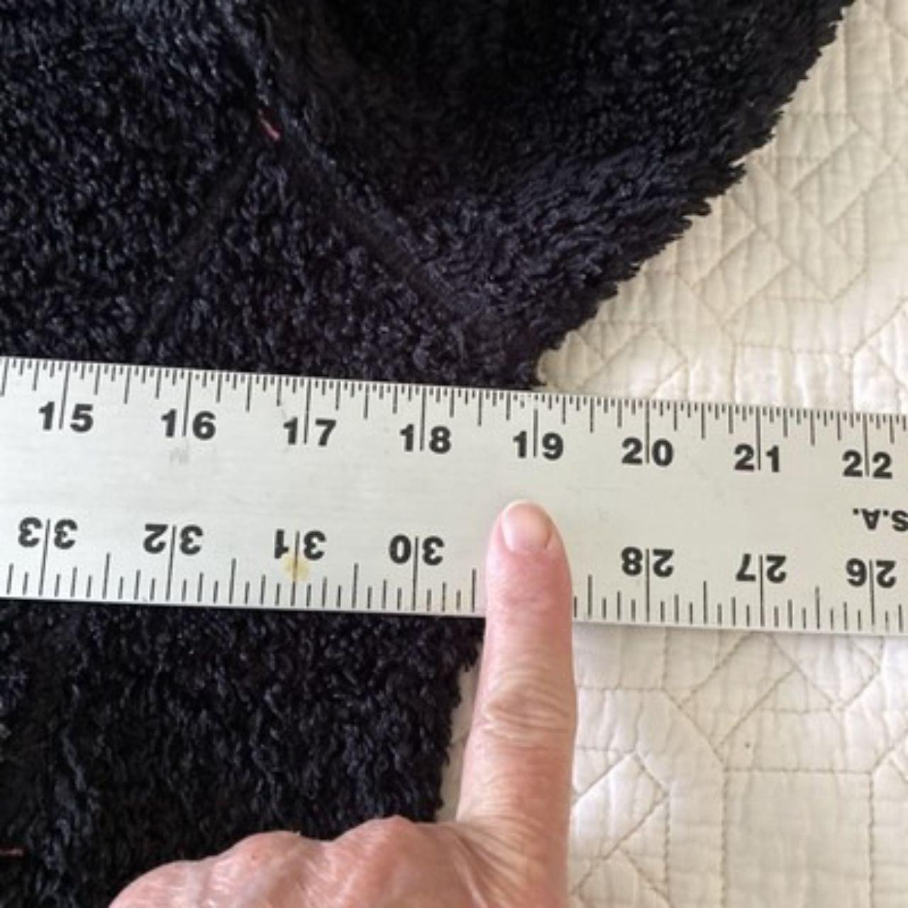 L.L.Bean Women's Bomber Jacket - Black - M – L. L… - image 8