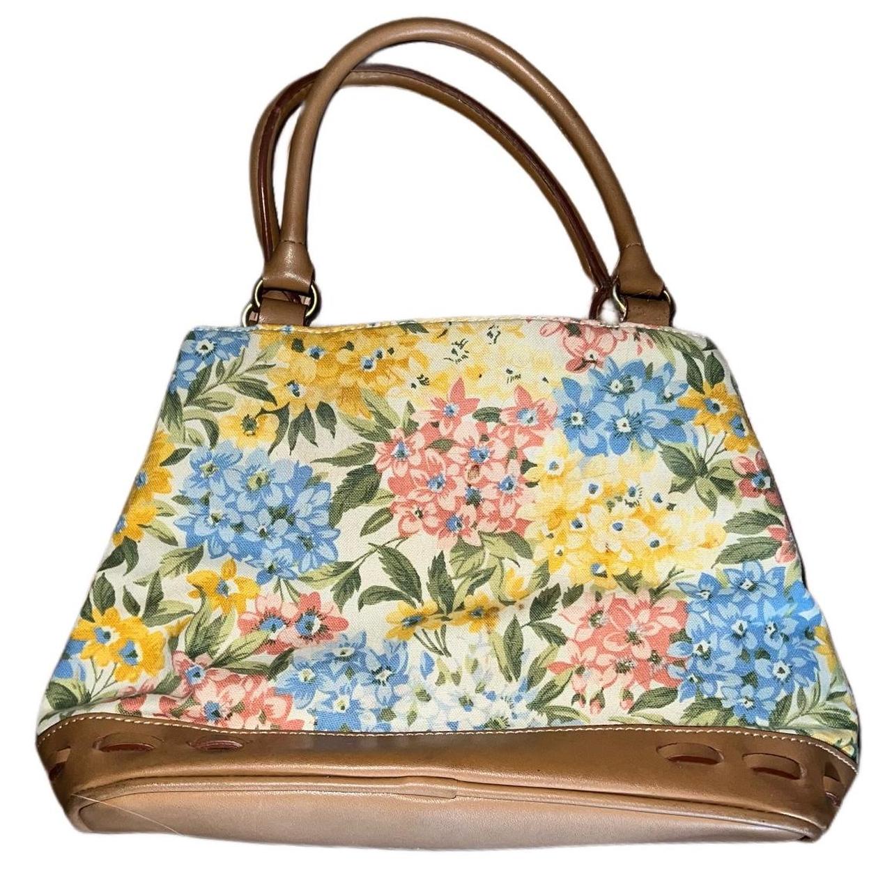 Relic discount floral purse