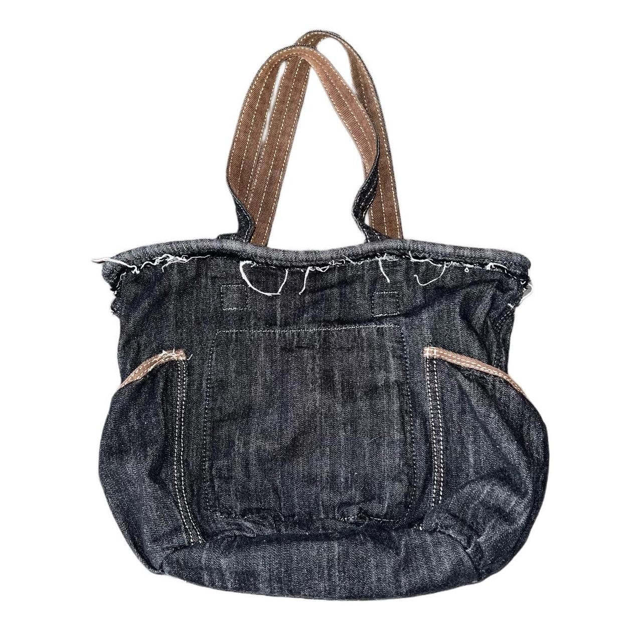 Thirty one denim online purse