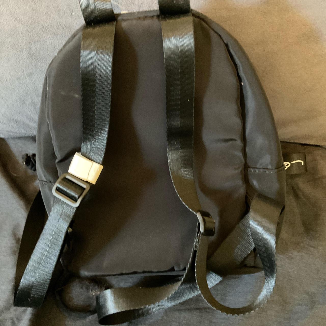 Ed 磨く Hardy Backpack y2k・sk8・ギャル
