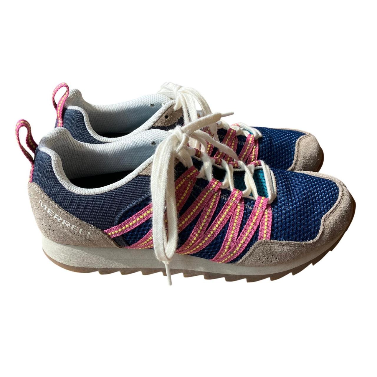 Merrell Women's Sneakers Multi US – Merrell Alpine Sport