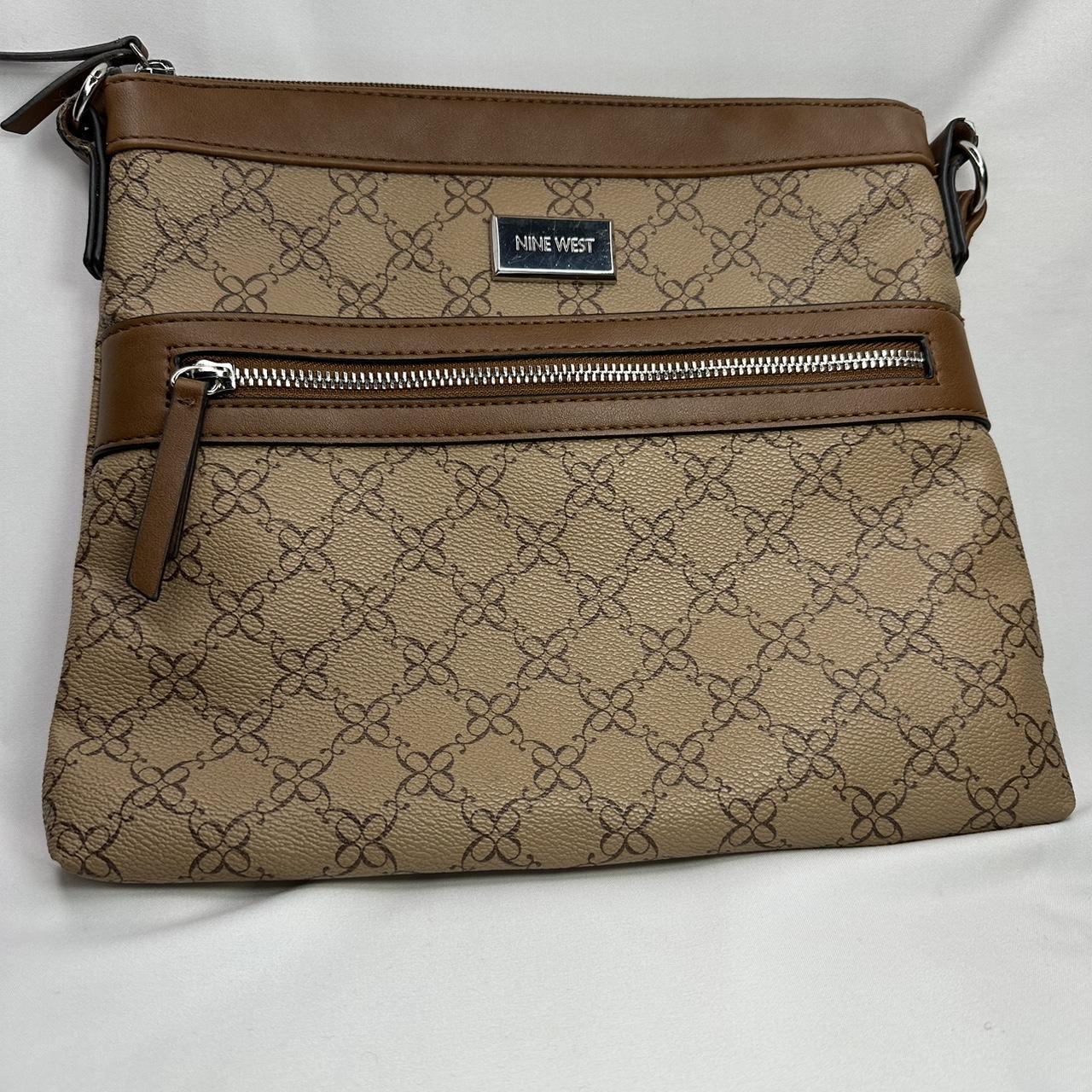 Nine West Coralia Crossbody Purse