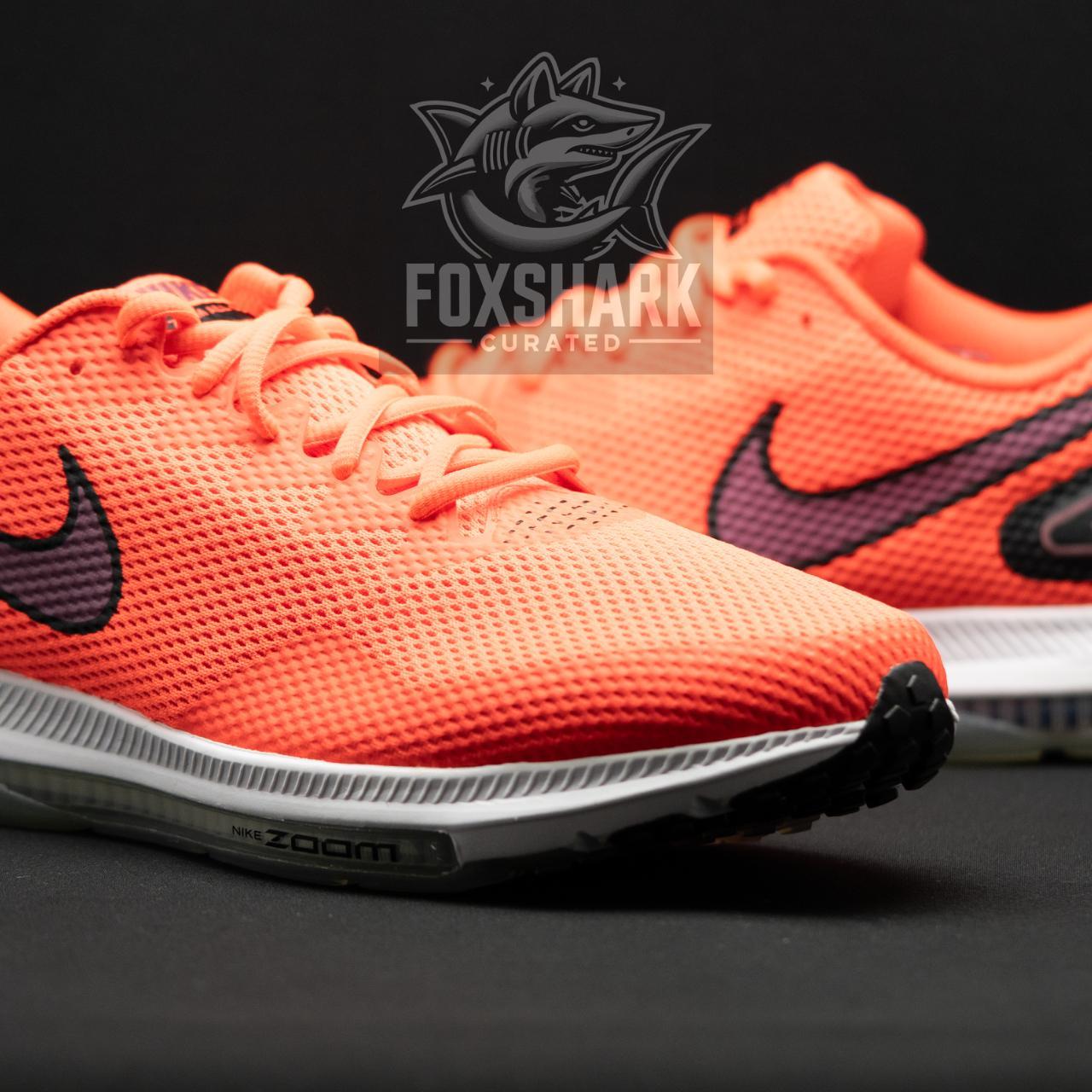 Nike zoom all out low orange on sale