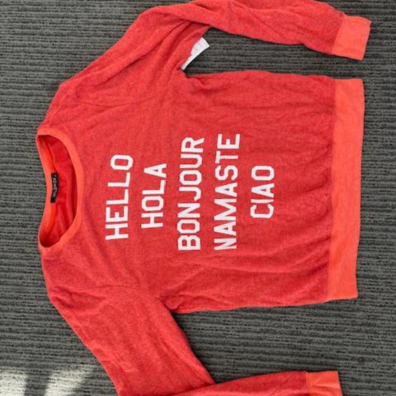 item listed by mymomscloset2016
