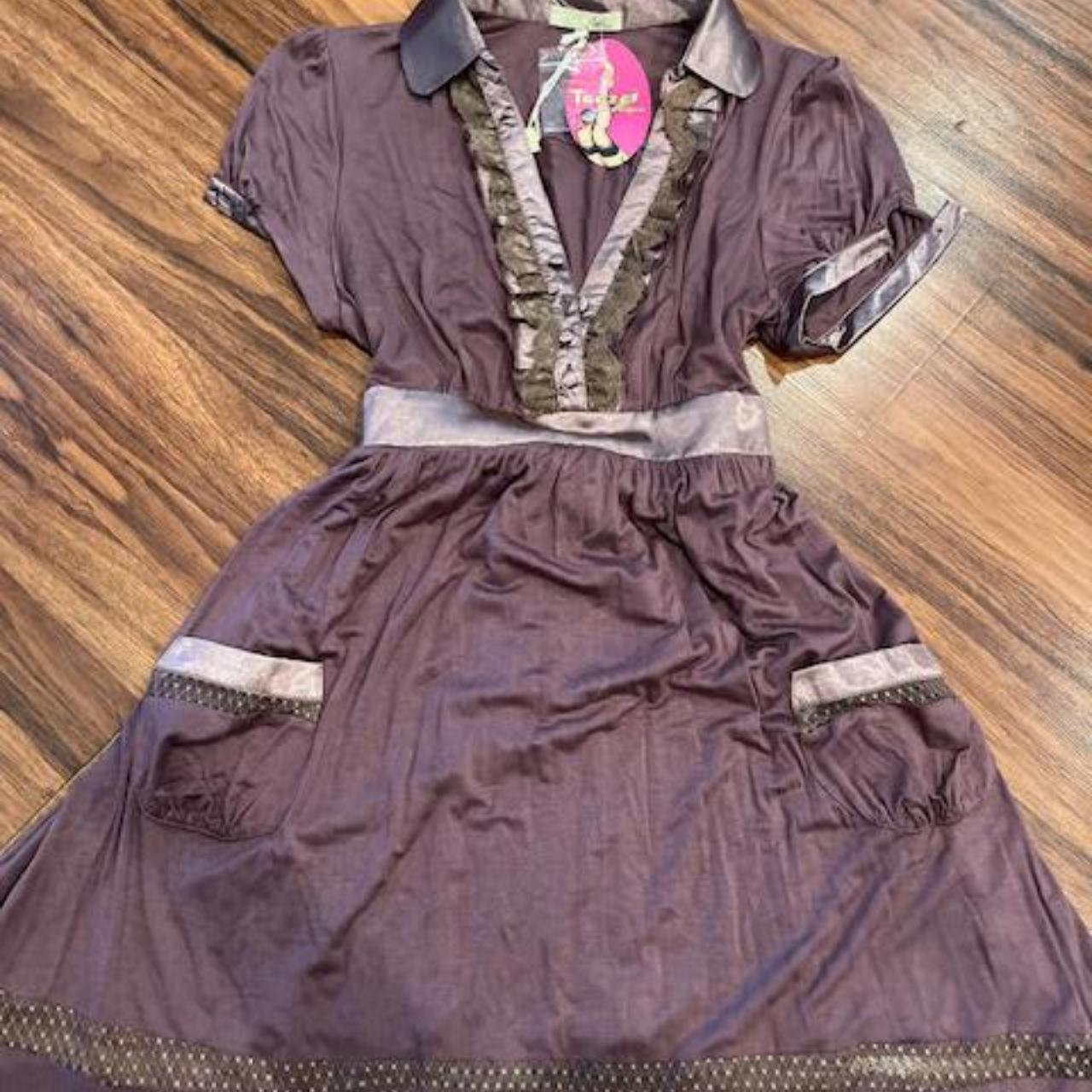 item listed by mymomscloset2016