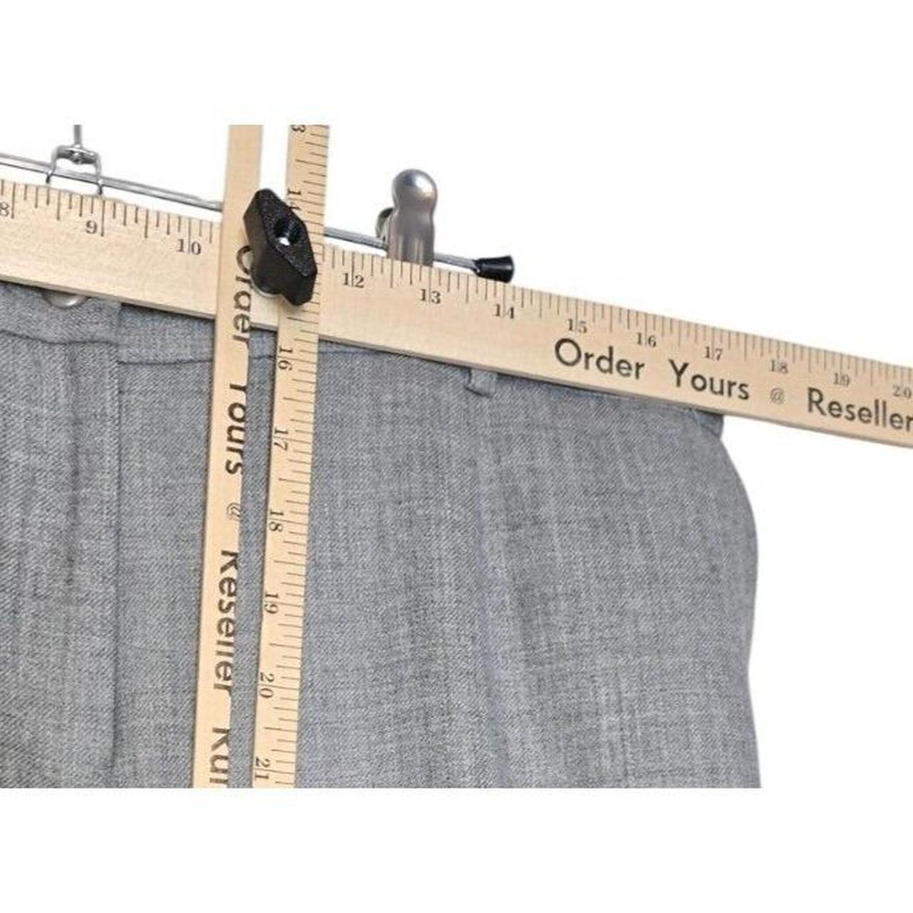 Pendleton Women's Pants - Grey - 16 – Pendleton 1… - image 2