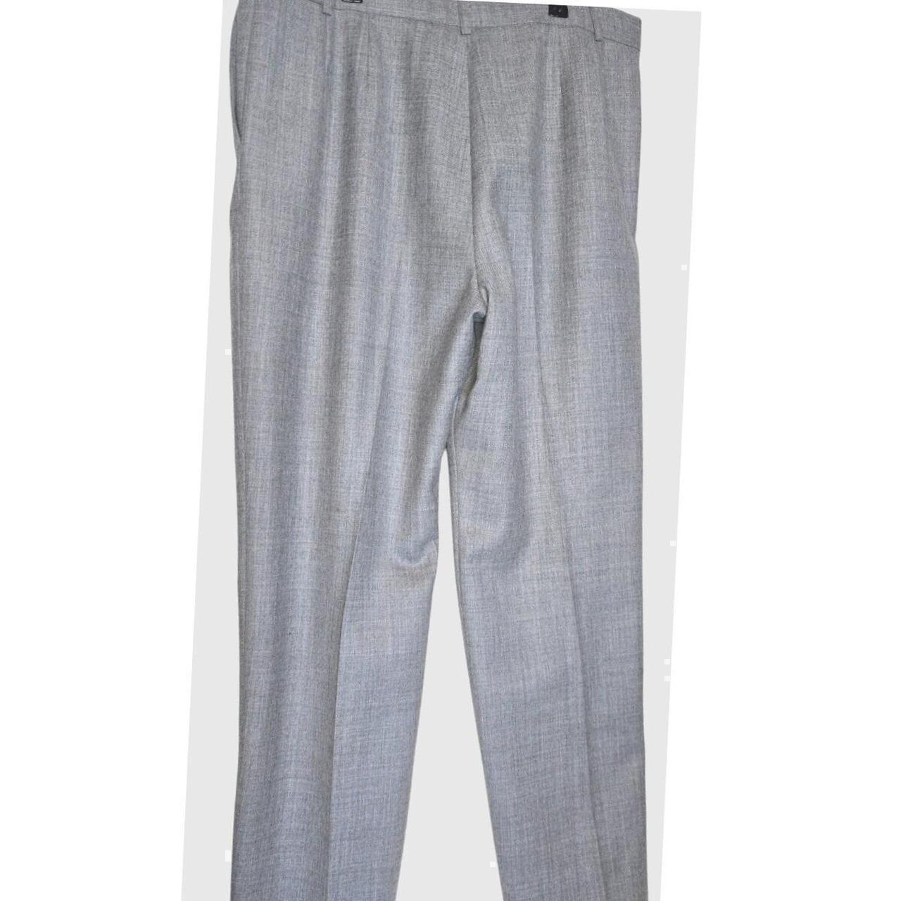 Pendleton Women's Pants - Grey - 16 – Pendleton 1… - image 3