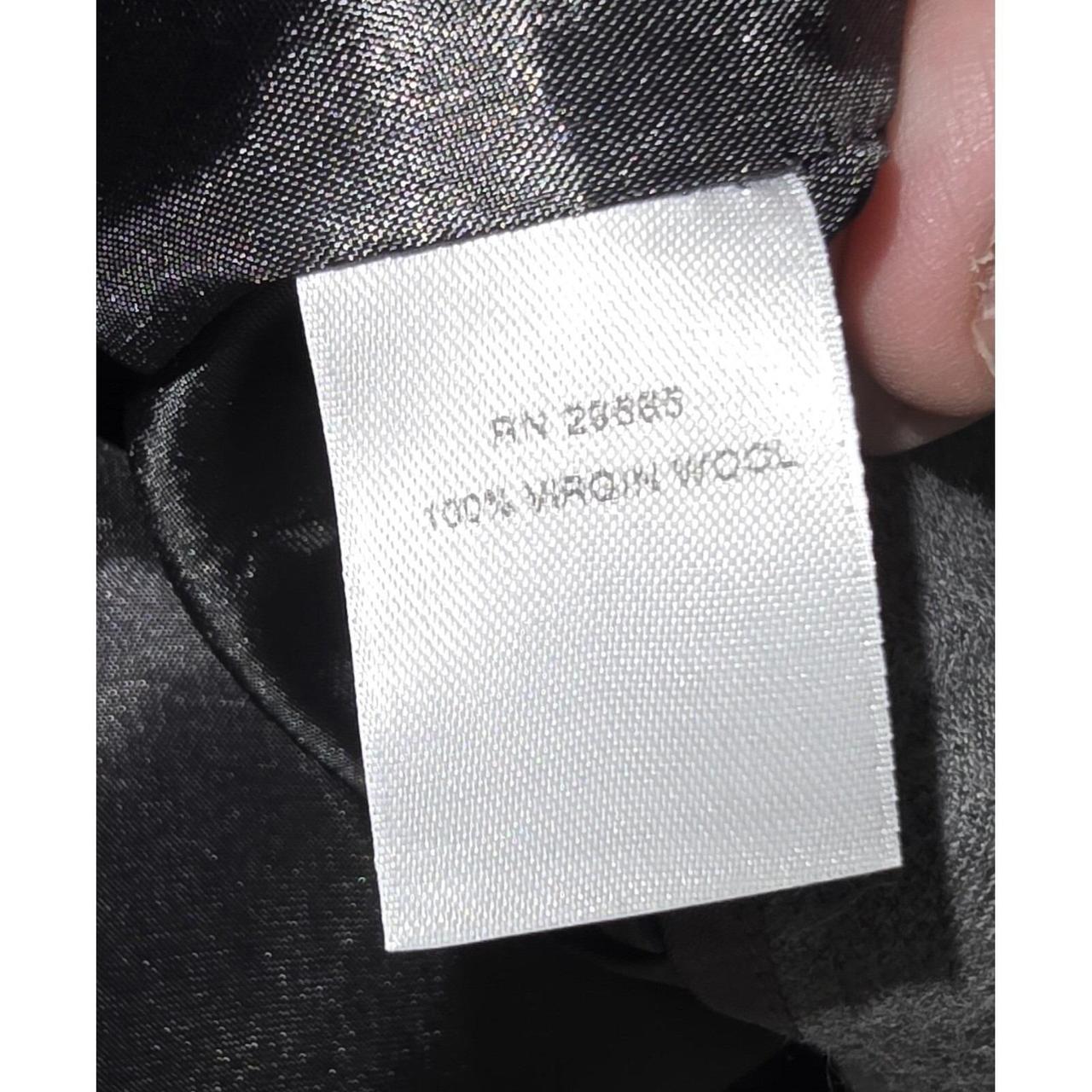 Pendleton Women's Pants - Grey - 16 – Pendleton 1… - image 5