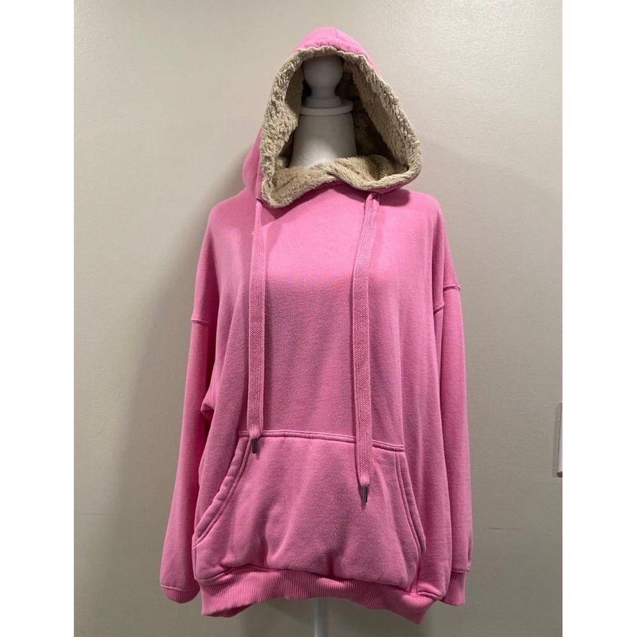 Aerie shops spring street hoodie