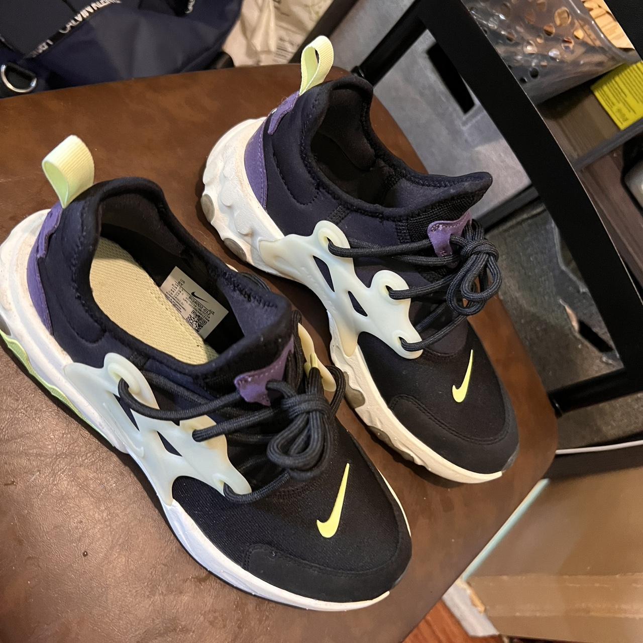 buy nike presto trainers