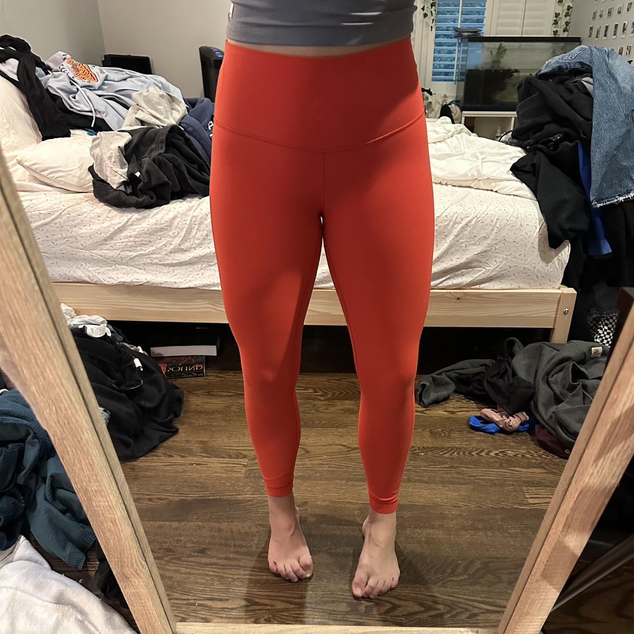 4 Lululemon Leggings shops