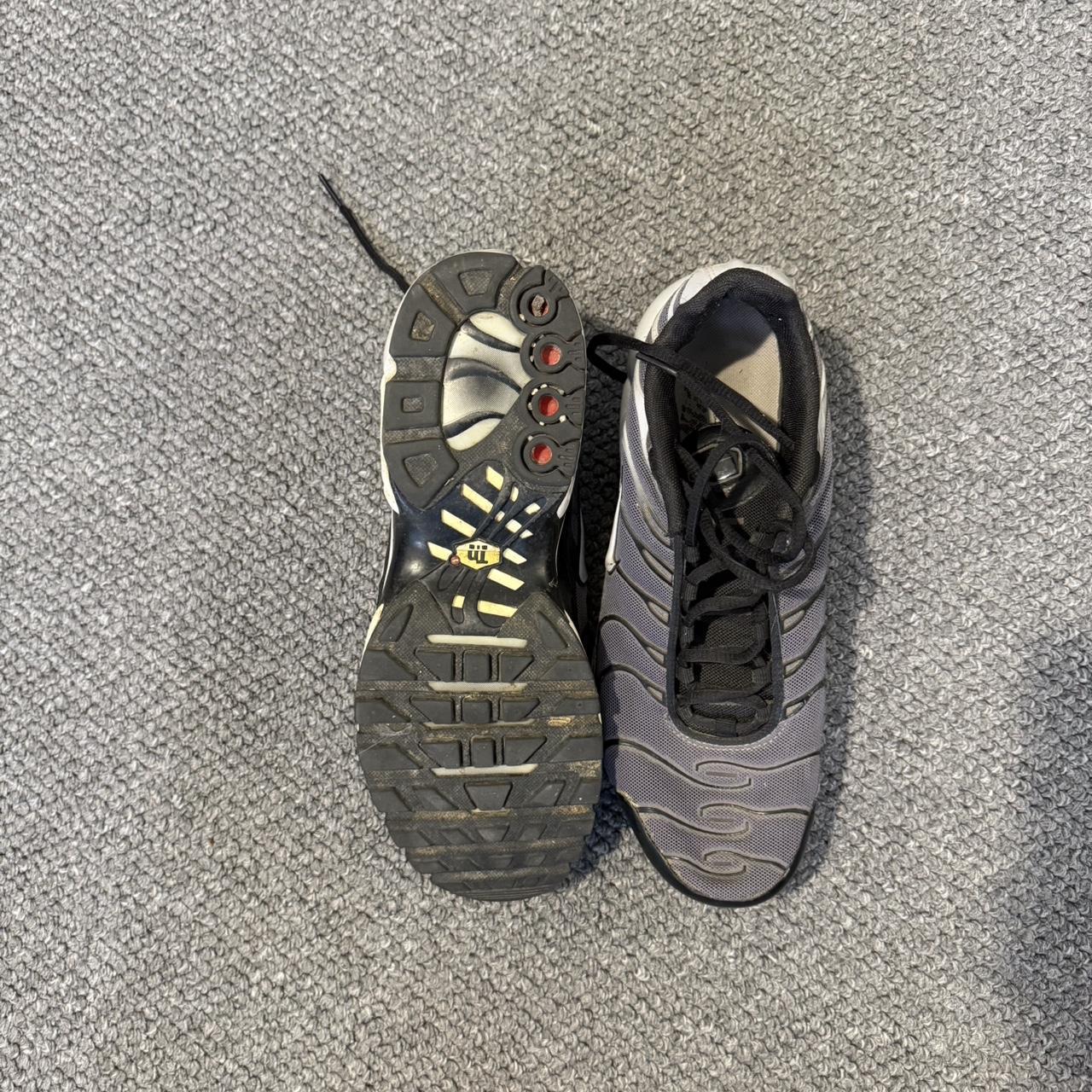 tailwind tns