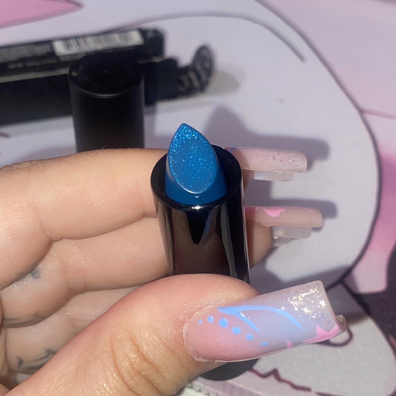 Lime Crime Makeup