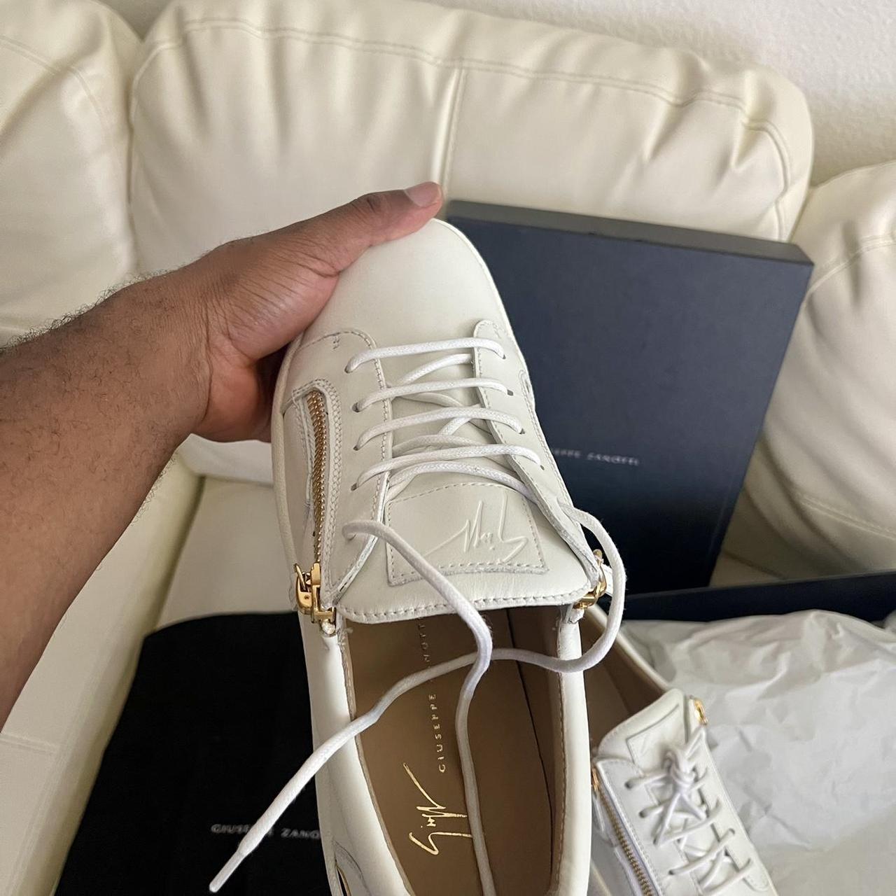 giuseppe zanotti clearance