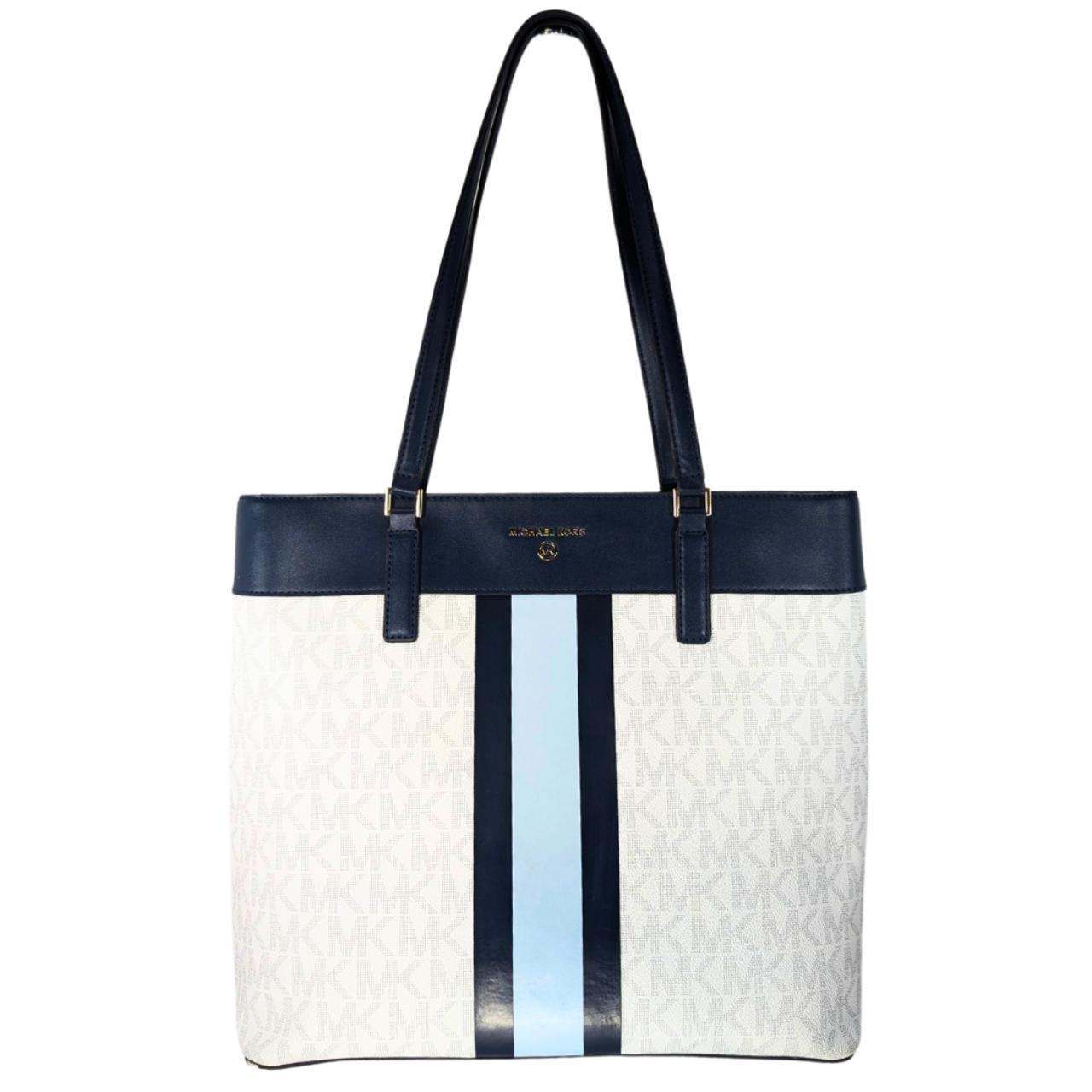 Michael kors morgan tote hotsell