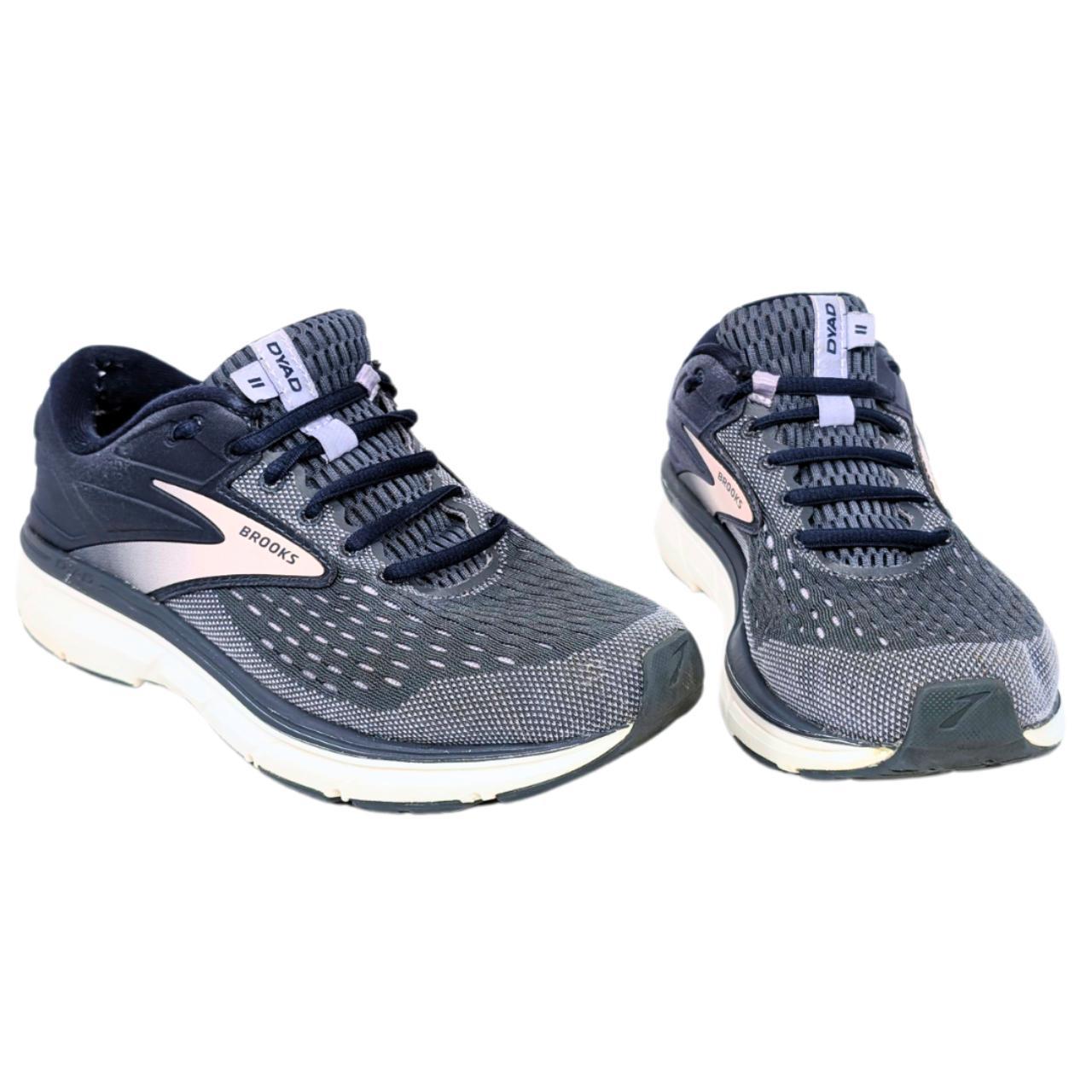 Brooks dyad 6 womens deals