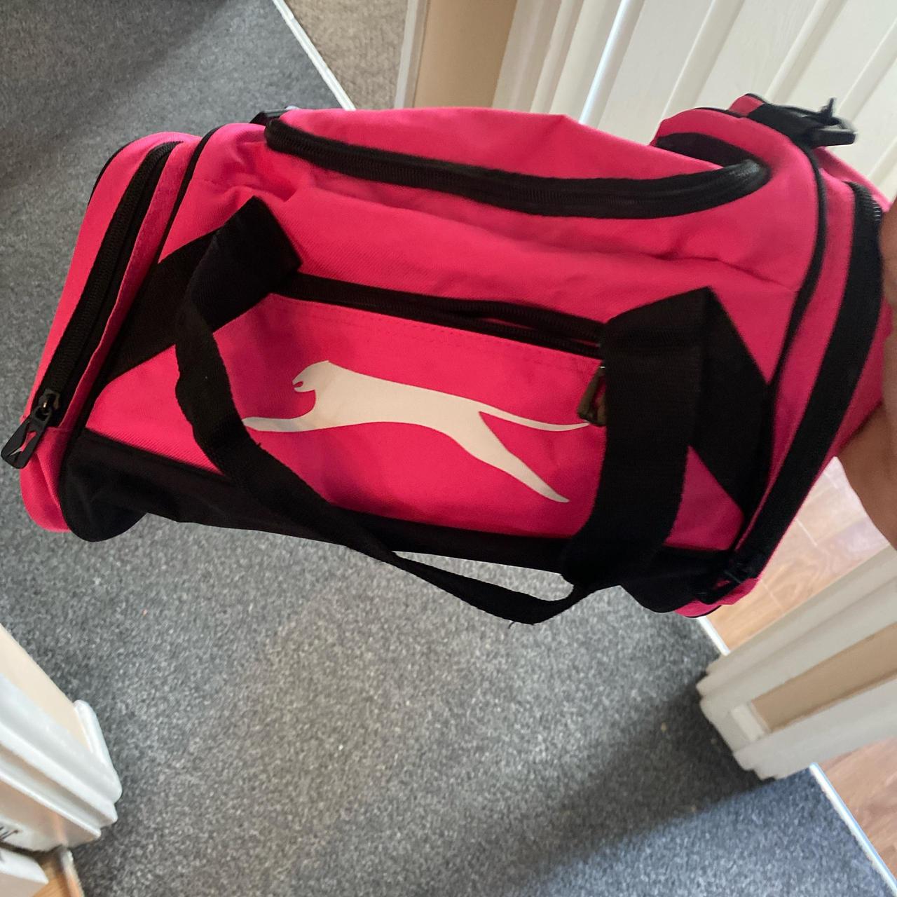 Slazenger medium holdall on sale