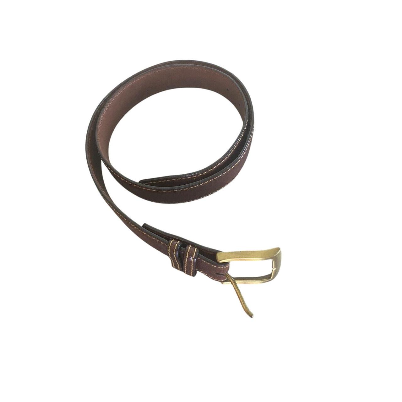 Source Unknown Men's Belt - Brown – Mens Bobby Jo… - image 4