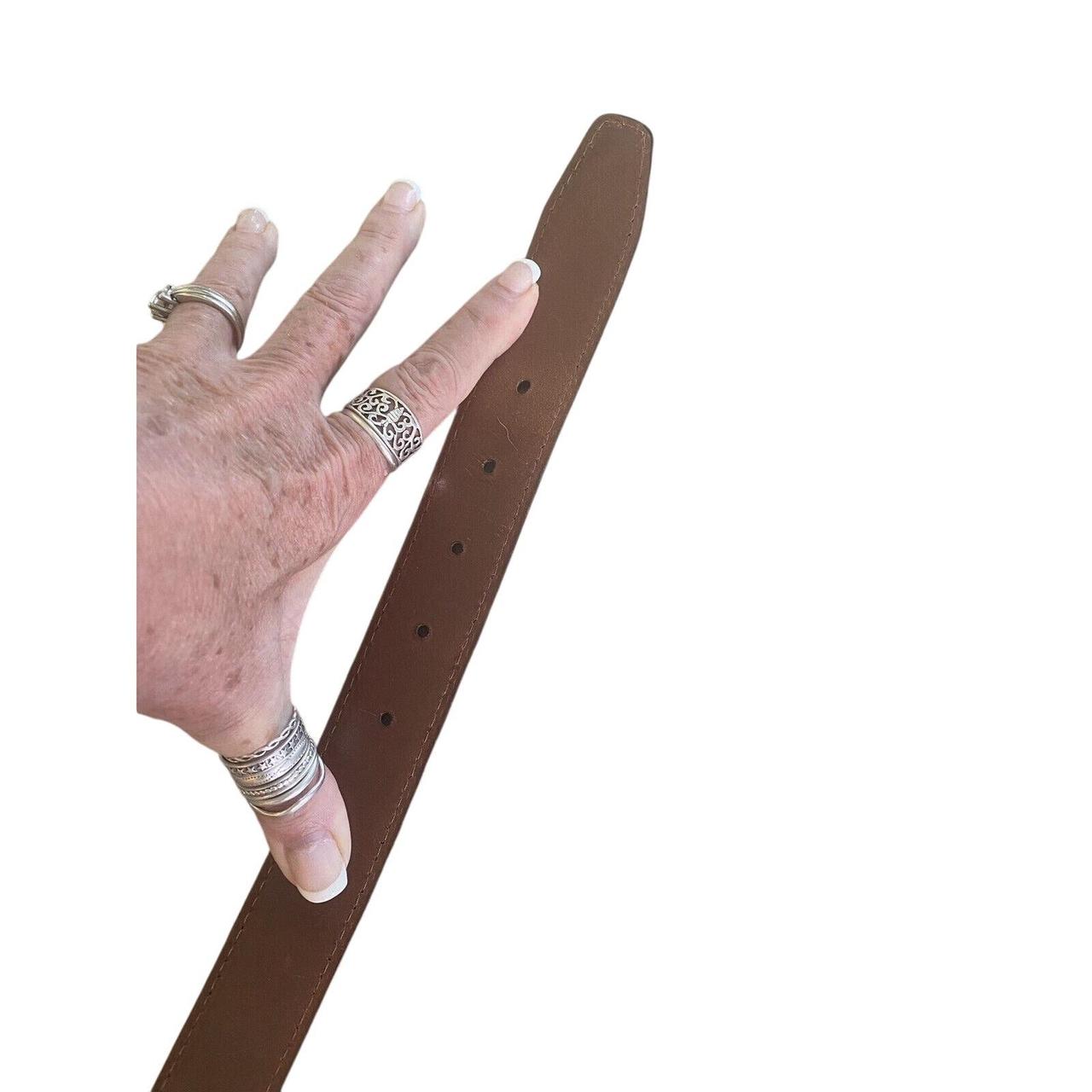 Source Unknown Men's Belt - Brown – Mens Bobby Jo… - image 7