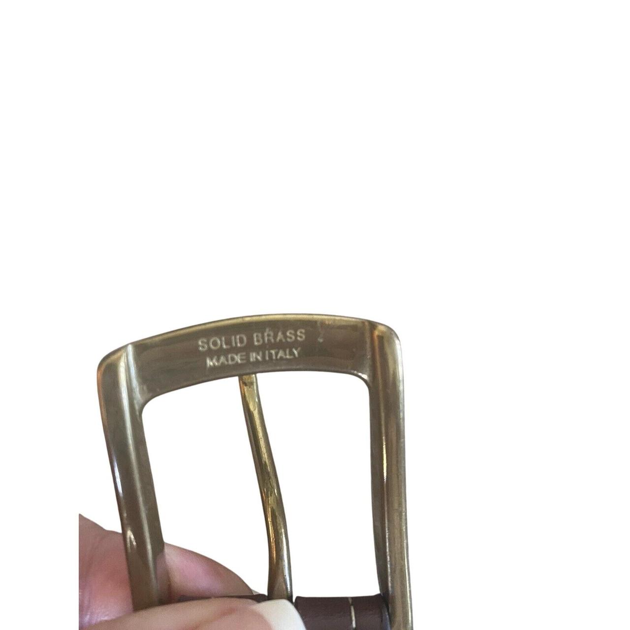 Source Unknown Men's Belt - Brown – Mens Bobby Jo… - image 8