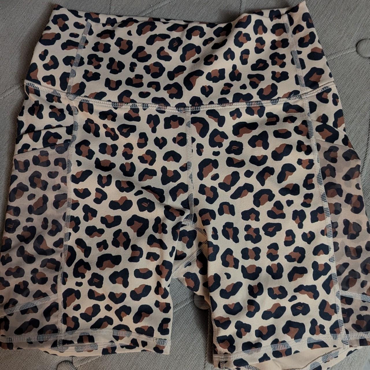 Fabletics Women's Shorts - Multi - 4 – [fabletics… - image 1