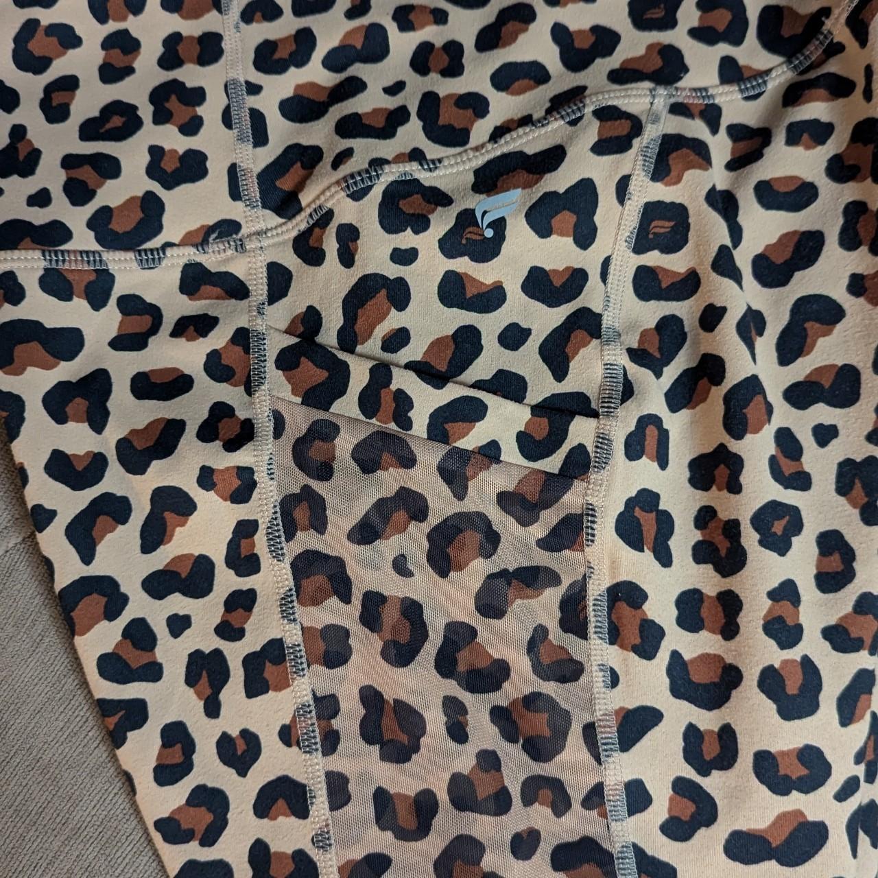 Fabletics Women's Shorts - Multi - 4 – [fabletics… - image 2