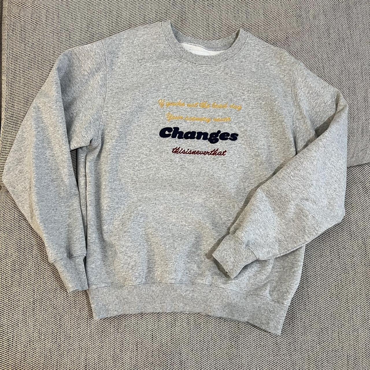 item listed by nicolejyu