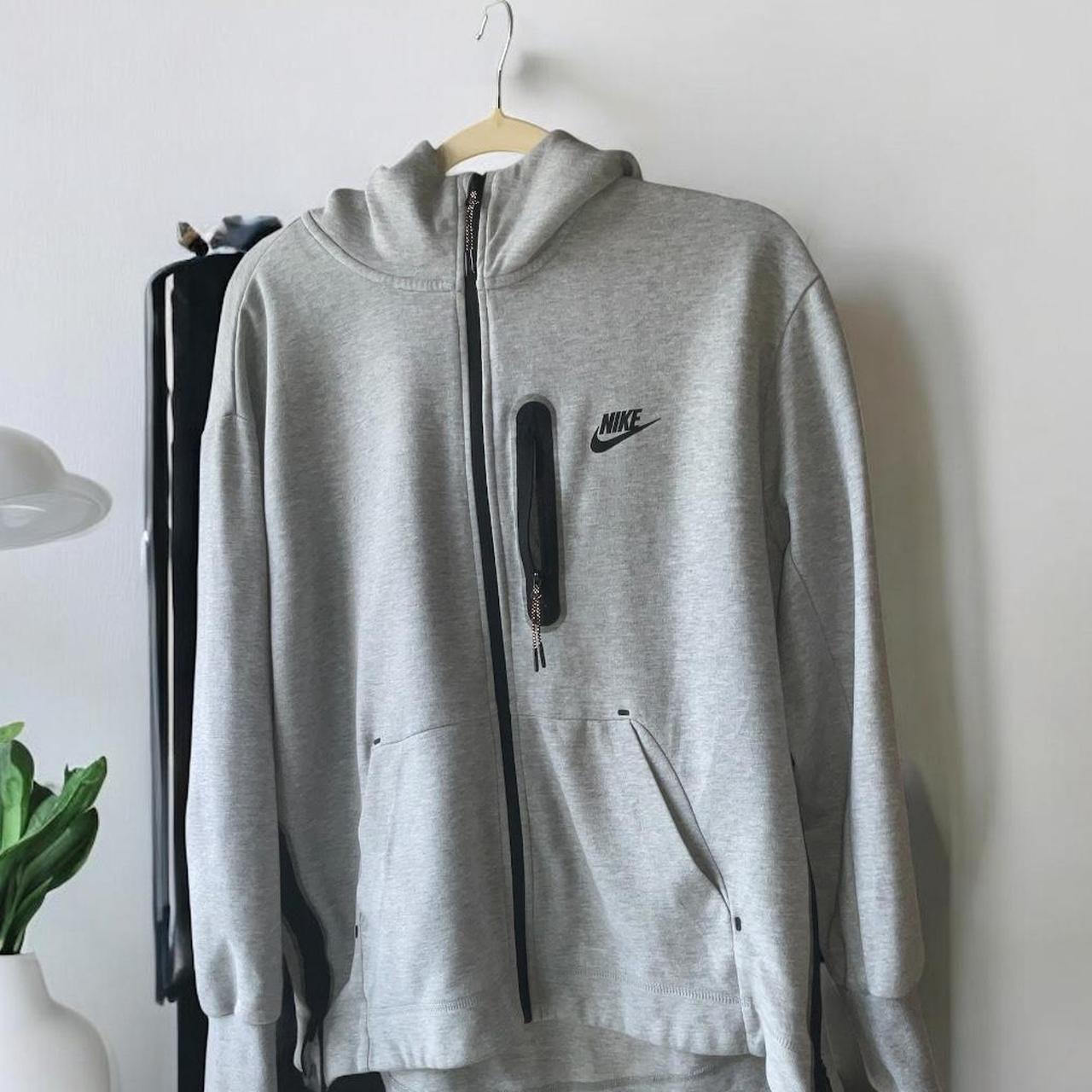 nike tech jumpsuit womens