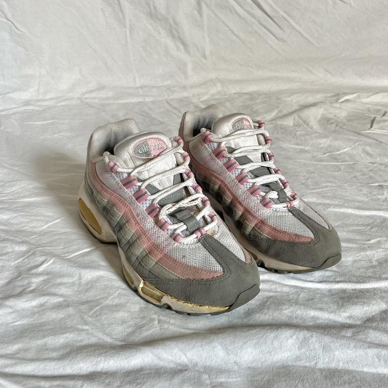 Plaid air max outlet 95