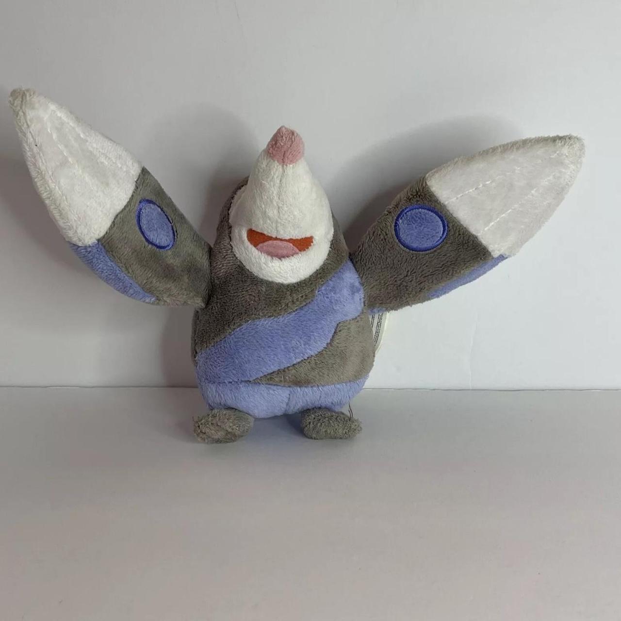 Pokemon Drilbur 2011 Jakks Pacific This Pokemon. Depop