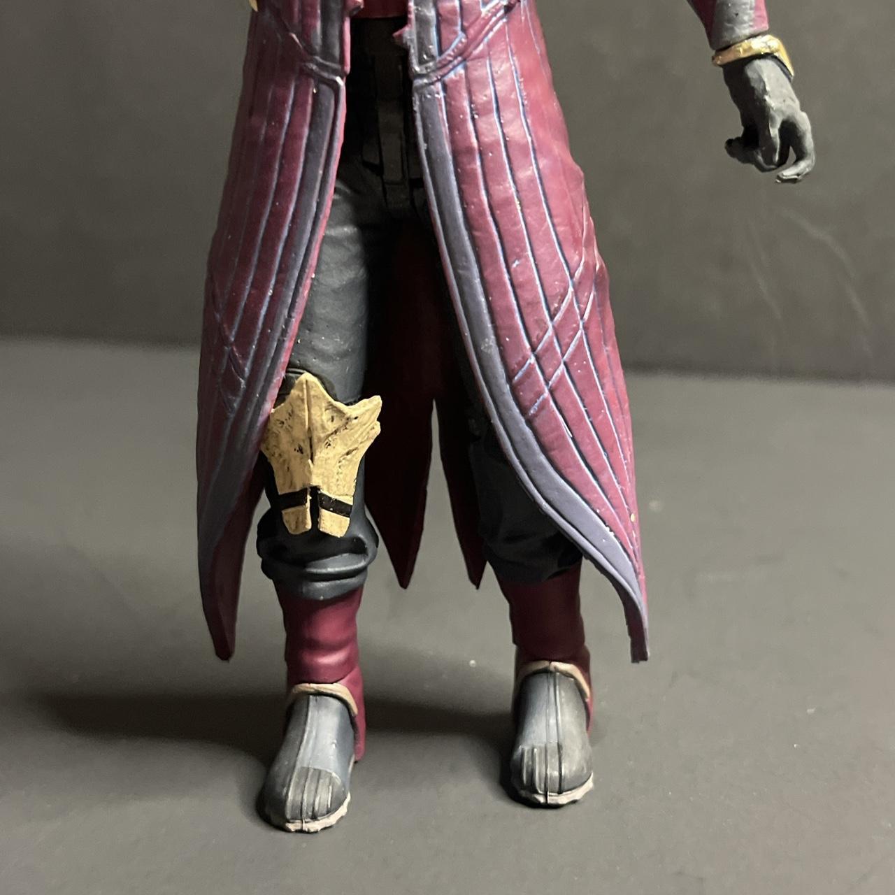 McFarlane Toys Destiny King's Fall (Warlock) 7