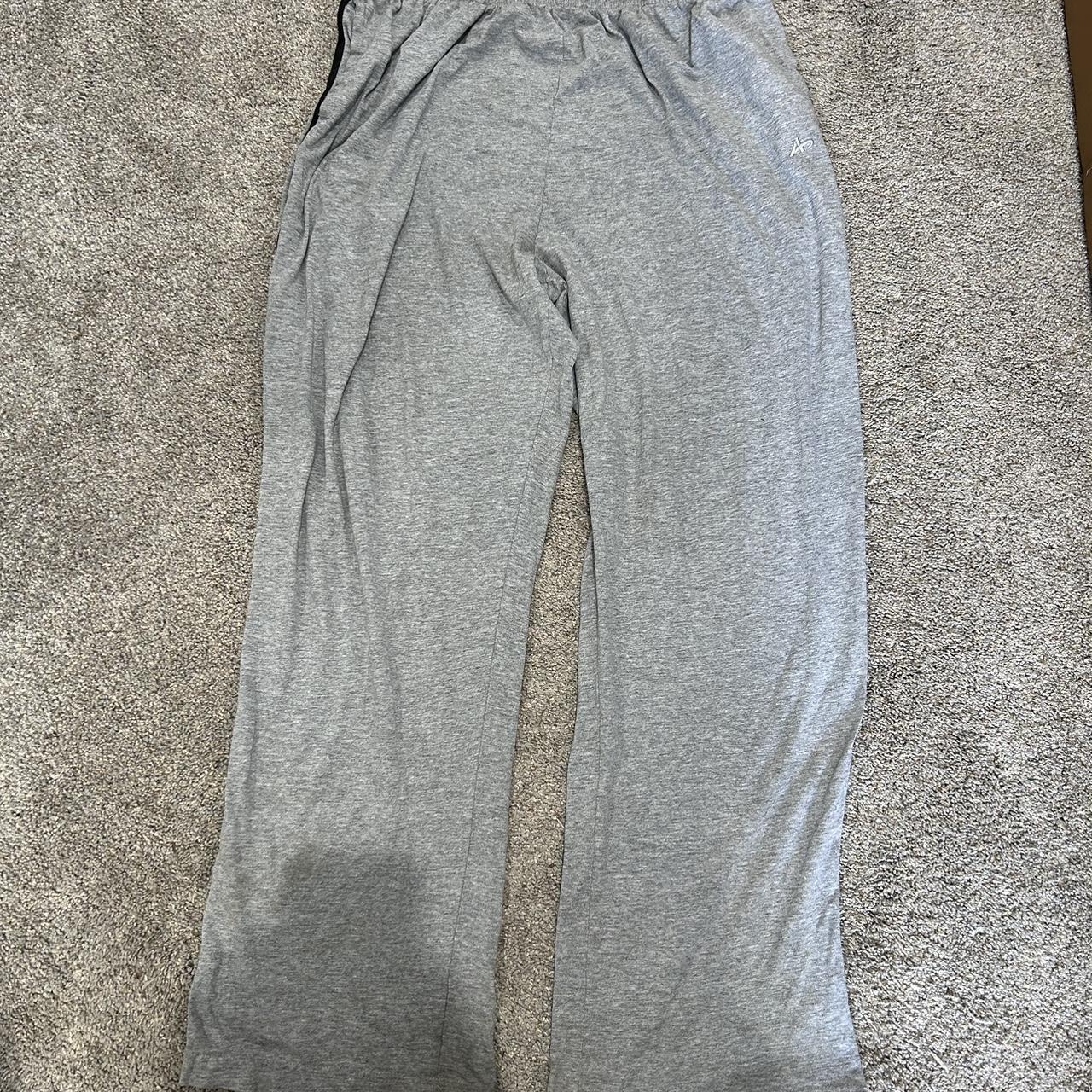 Athletech Super comfortable and long sweatpants Depop