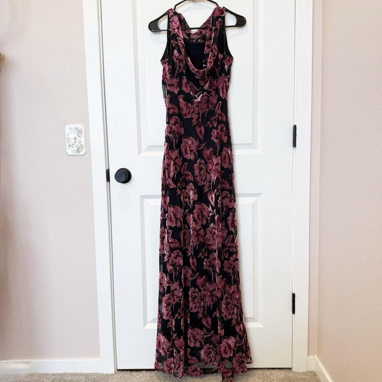 Source Unknown Women's Formal dresses - Multi - 6… - image 4