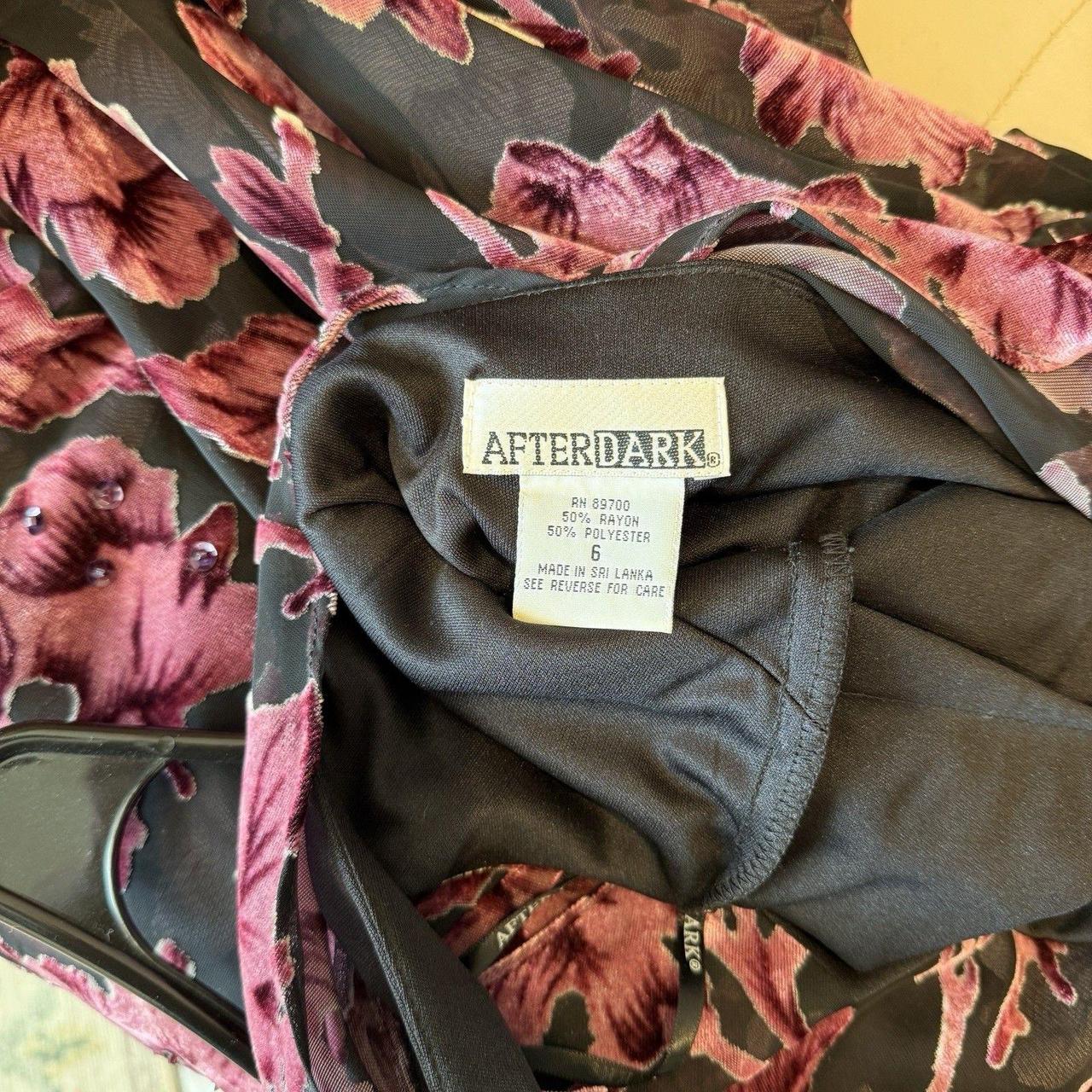 Source Unknown Women's Formal dresses - Multi - 6… - image 7