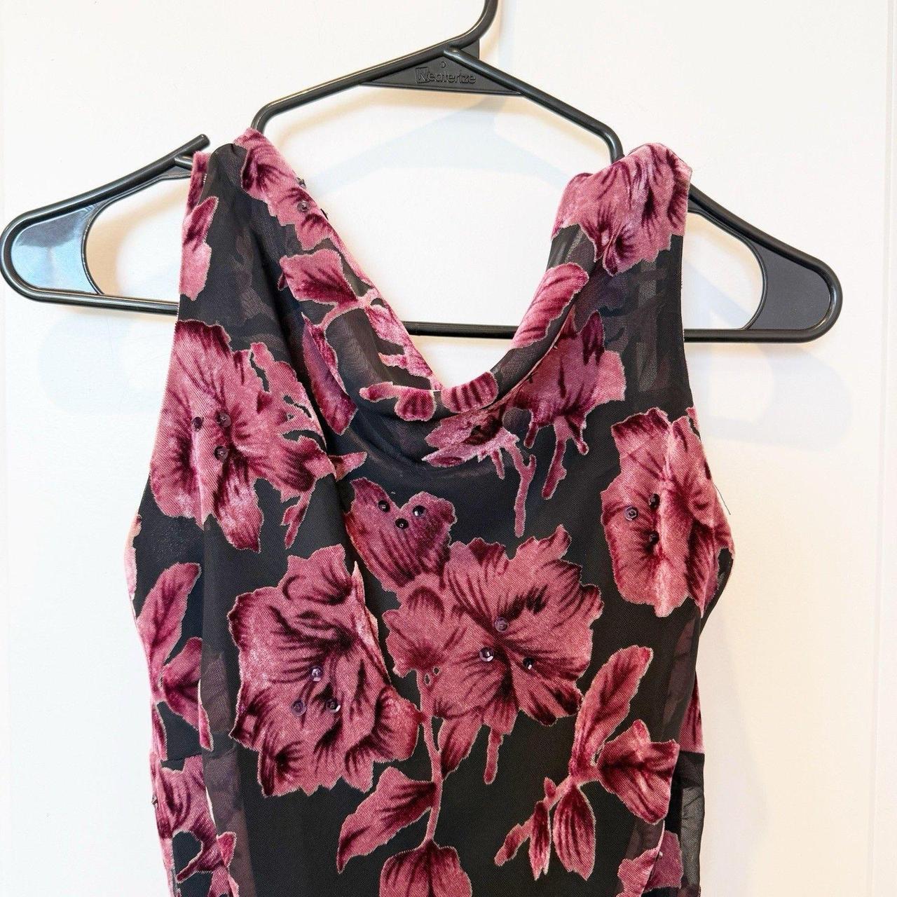 Source Unknown Women's Formal dresses - Multi - 6… - image 3