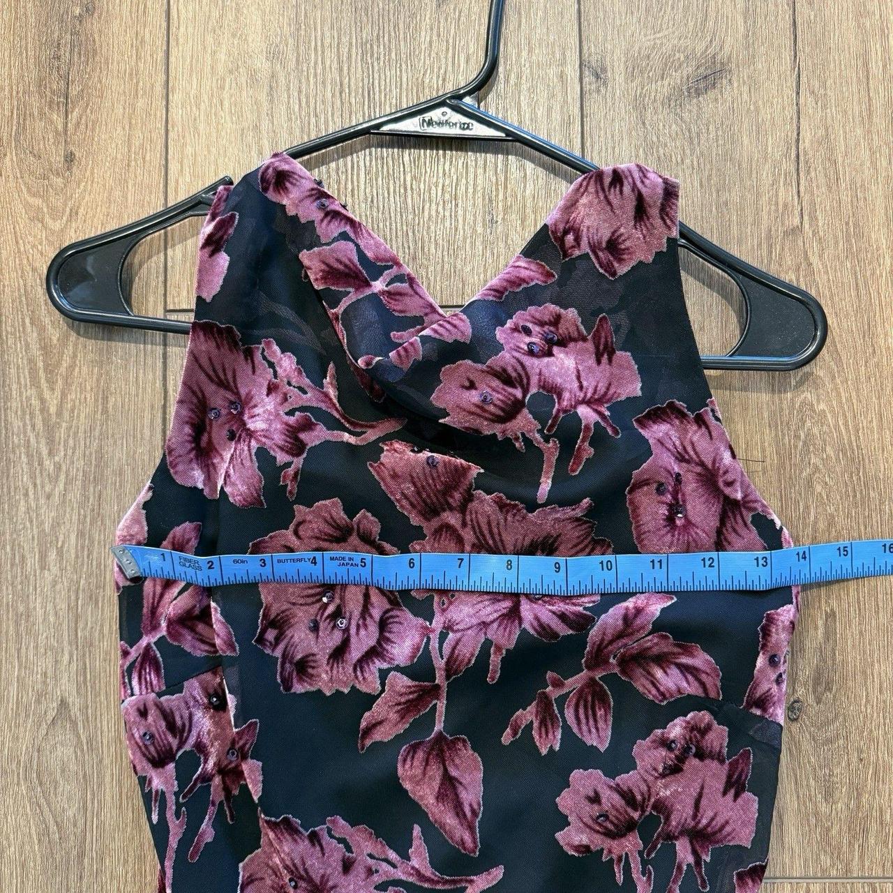 Source Unknown Women's Formal dresses - Multi - 6… - image 6