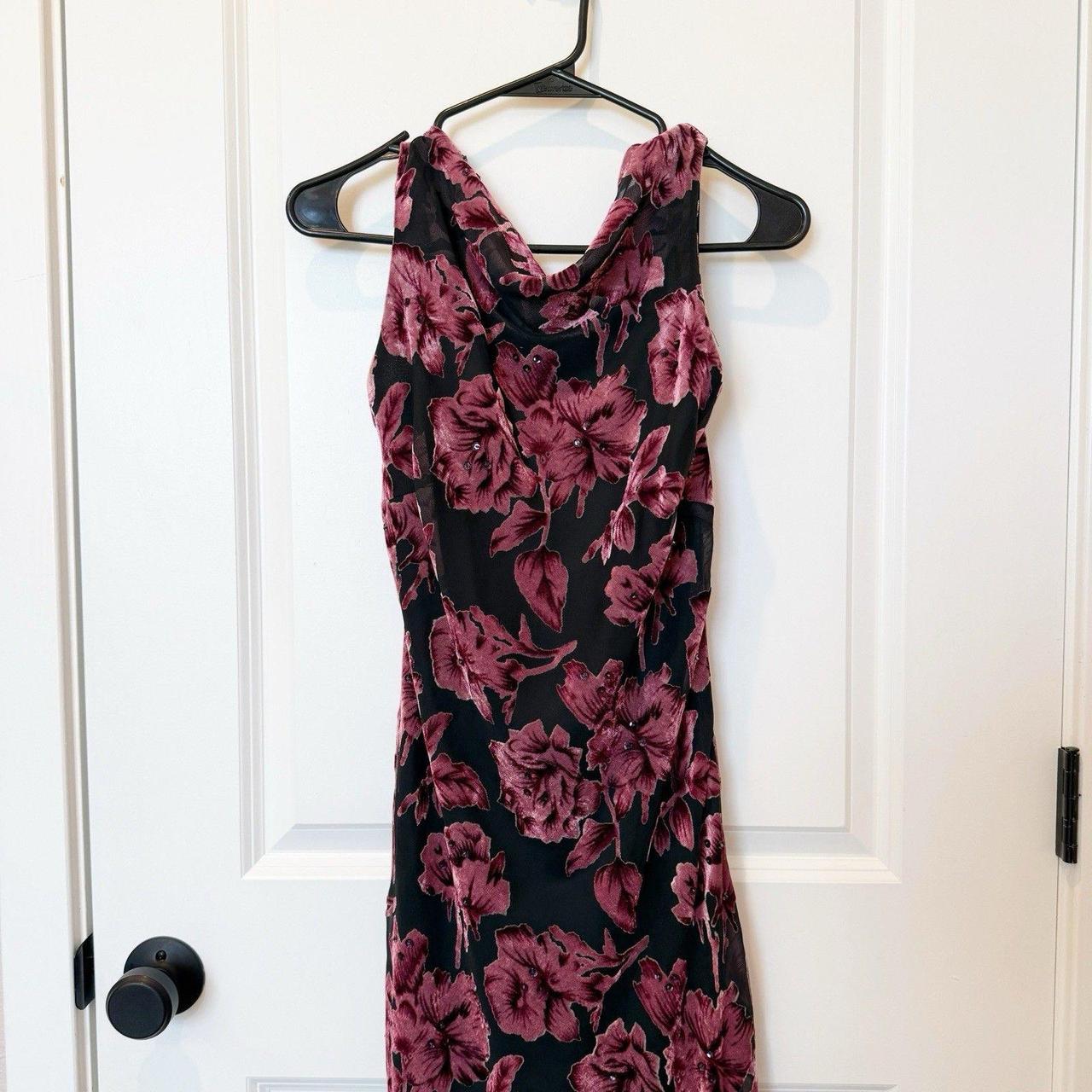 Source Unknown Women's Formal dresses - Multi - 6… - image 2