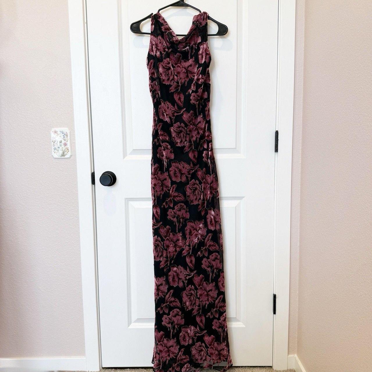 Source Unknown Women's Formal dresses - Multi - 6… - image 1