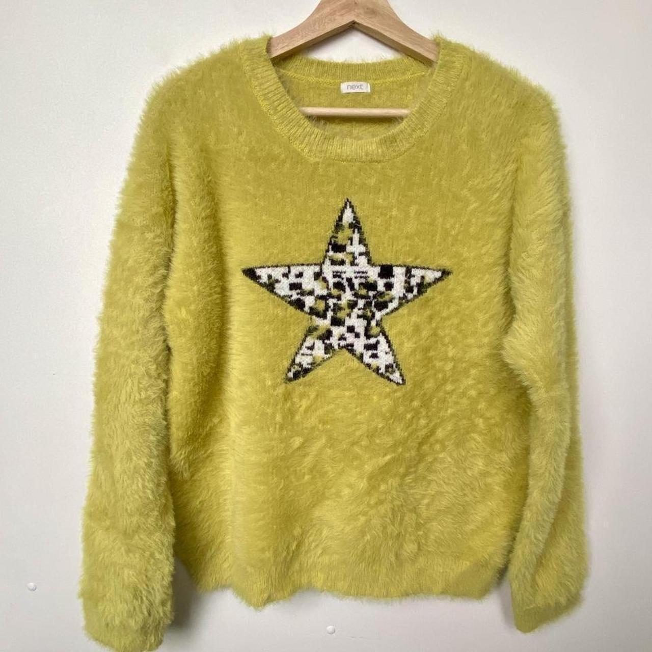 Next Christmas jumper OPEN TO OFFERS, For age