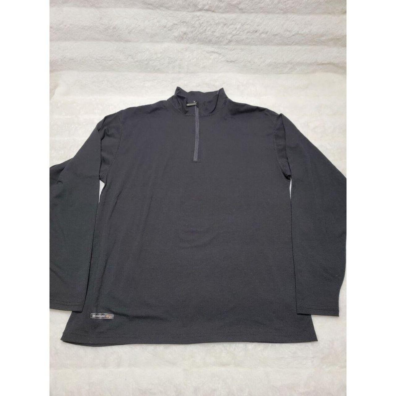 Polarmax Men s Technical Base Layer Top Acclimate. Depop