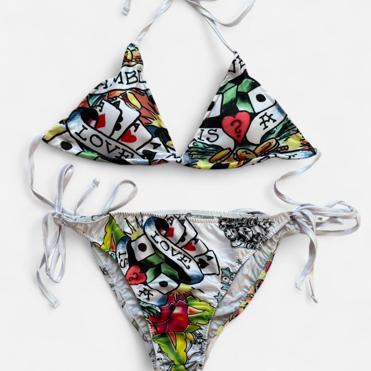 edhardy ビキニ　#1 ALL PRODUCTS 2024 – Ed Hardy Forever